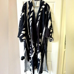 DIARRABlU Naim Maxi Dress
Size M (8-10)